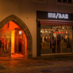 LoLA in der Eisbar