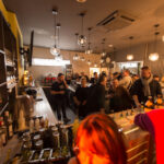 LoLA in der Eisbar