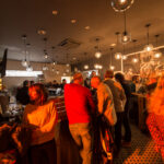 LoLA in der Eisbar