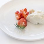 Ostermenü 2020 Nachspeise