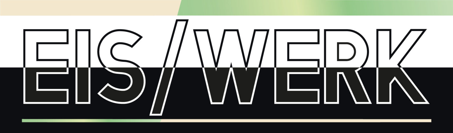 Logo Eiswerk